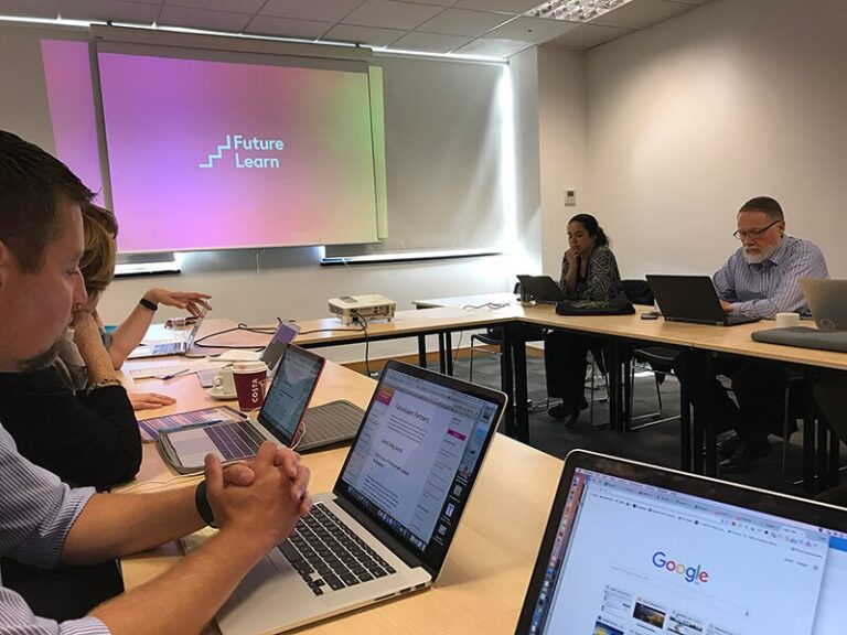 Science and Empowerment