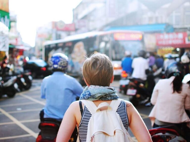 Party All Day Long Lengthy Extended And Night On Zrce Beach Near Novalja That’s Europe’s Springbreak Capital