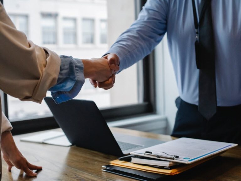 Benefits of going paperless in business transactions