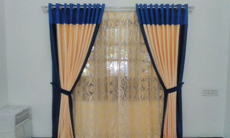 Why linen curtains are an ideal choice for your windows?