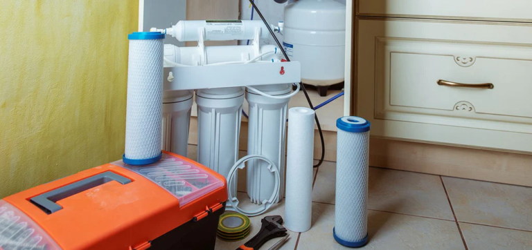3 Crucial Tips to Help You Choose the Right Water Filtration System