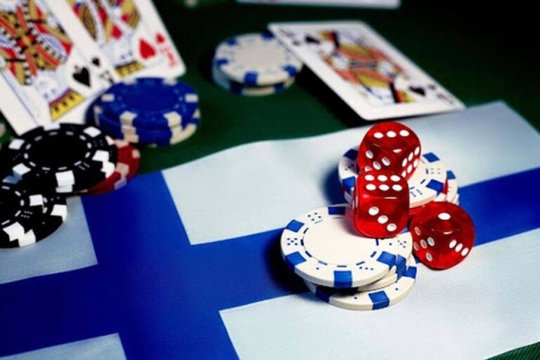 5 Best Online Casinos You Can Enjoy 