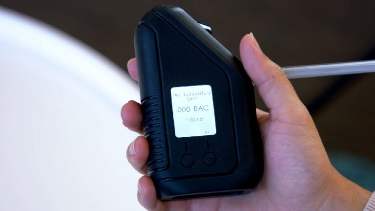 When Compared To Other Devices Like Scram, How Is The Soberlink Device More User-Friendly?