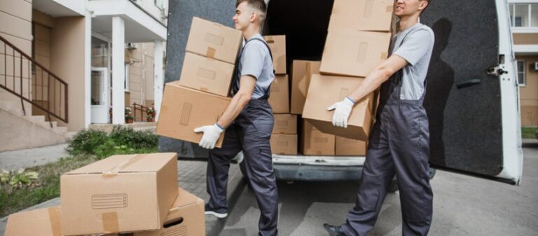 Noticeable Advantages of Hiring a Reliable Moving Company