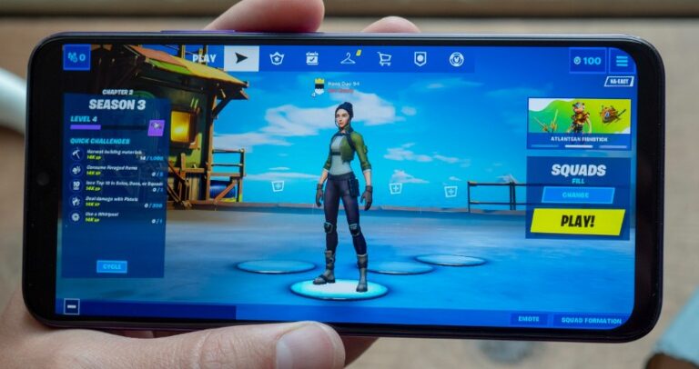 A Comprehensive Guide on How to Download and Play Idle Ninja Online on Redfinger