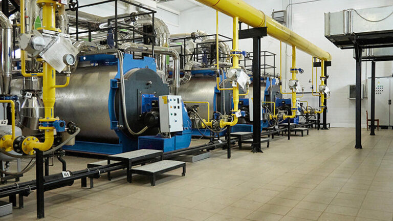 Tips for maintaining and optimizing the performance of your fire suppression systems