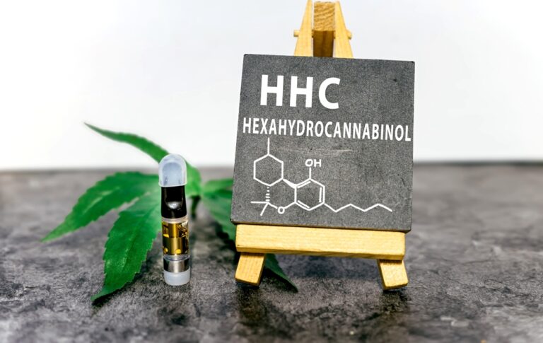 Understanding HHC: What It Is, How It Works, and Its Potential Benefits