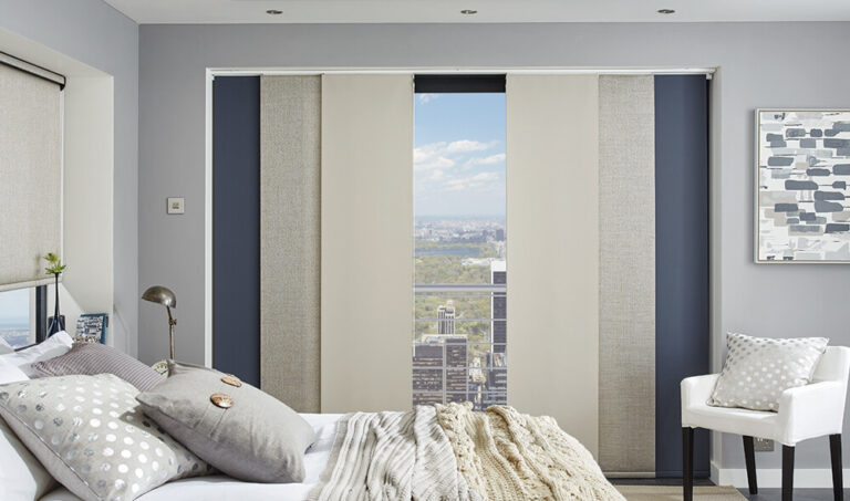 How To Save Money with PANEL BLINDS?