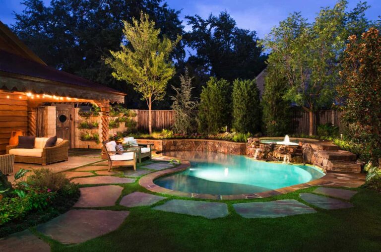 Transforming Your Backyard Oasis: Innovative Buckhead Pool Renovation Ideas and Trends