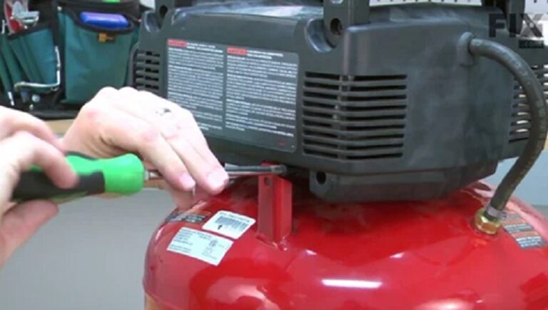  Air Compressor Service: Help You Avoid Costly Repairs Down The Road