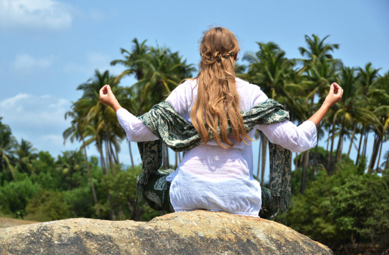 Why Do Your Yoga Teacher Training in Goa, India?