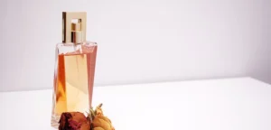 Role of perfume in the maintenance of cleanliness