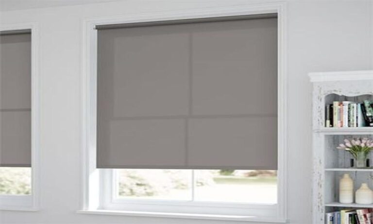 Roller Blinds, Versatile and Stylish Window Solution for Your Home