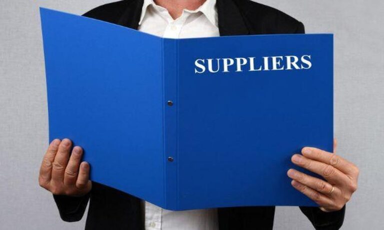 How to Source Hand Tools from Wholesale Suppliers