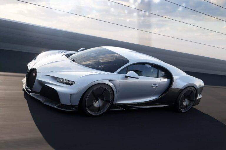 Main Parts of Automobile | Basic Components of Car.