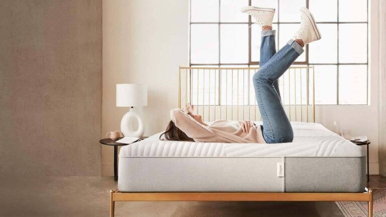 Mattress Shopping Tips: How to Test, Compare, and Make an Informed Decision
