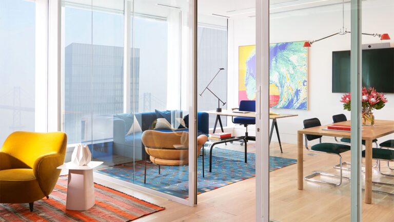 high-quality office space for rent