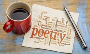Year 3 Poetry – Concept and Its Elements