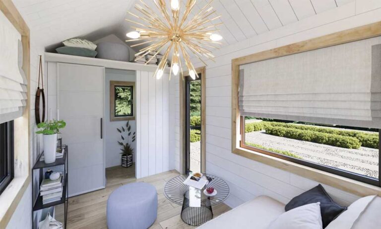 The Reasons Why is a Tiny Home Essential for Singles