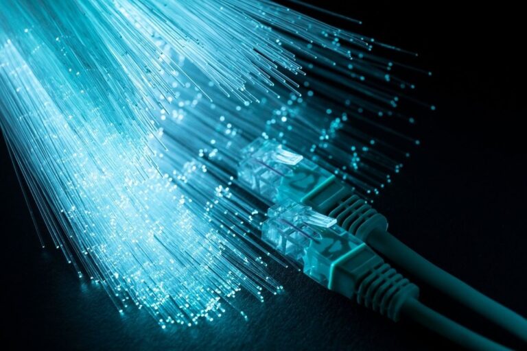 The Environmental Impact of Fiber Optic Technology: A Green Perspective