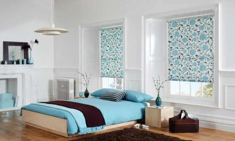 2 Things You Must Know About PRINTED BLINDS!