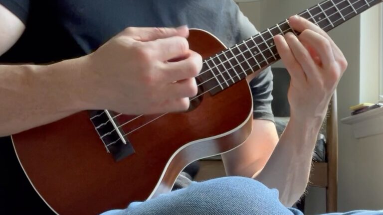 Discovering Your Ukulele Journey: Beginners’ Guide to Finding Local Lessons