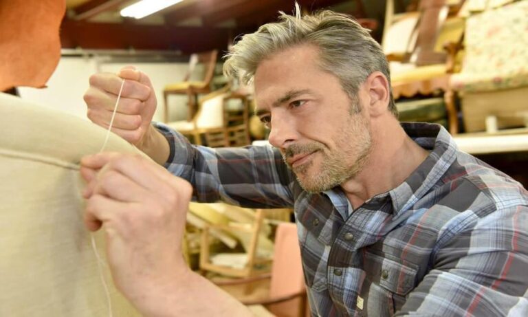 Is Your Sofa in Need of Repair? What You Should Know about it?