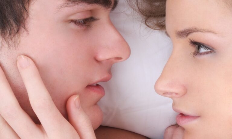 The Bizarre of English Blue Film