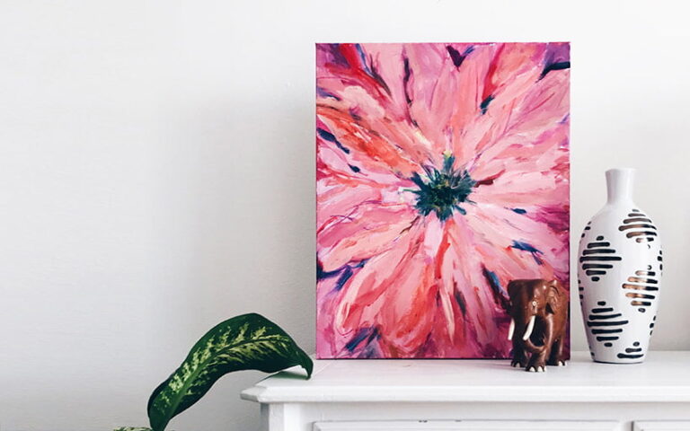 The Benefits of Selling Prints of Your Art