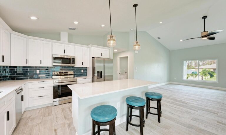 Transforming Homes: The Modern Way To Sustainable Comfort And Style