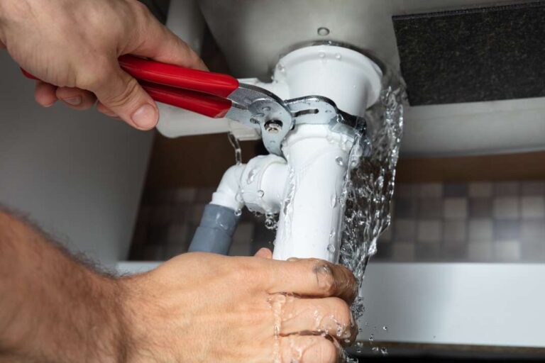Water Pipe Repair: A Comprehensive Guide to Fixing Plumbing Issues
