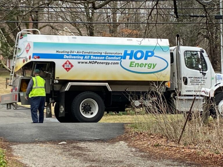 Beyond the Basics: What You Should Know About Heating Oil Delivery