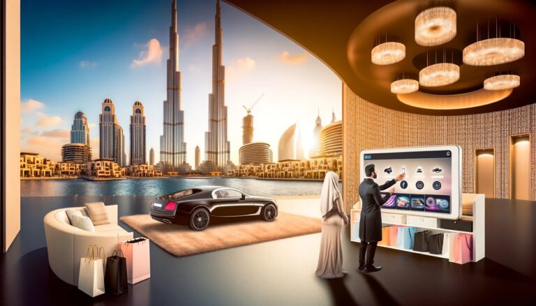 Elevate Your Dubai Lifestyle: The Ultimate Guide to Concierge Services