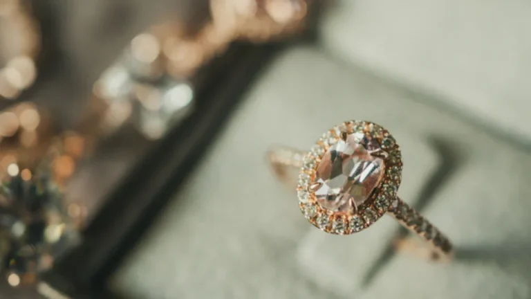Captivating Charms: Alluring Engagement Rings Found in London