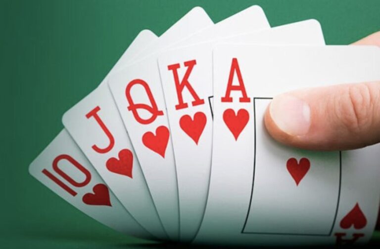 Rummy and Emotional Intelligence: Navigating Reactions in Gameplay