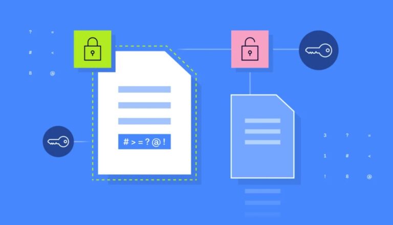 Importance of encrypting your messages on public wi-fi networks