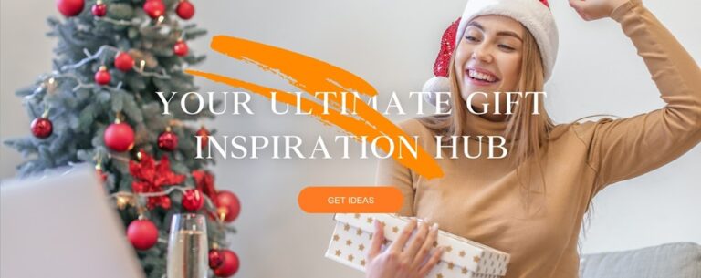 Explore GiftsMag.com: Your Ultimate Guide for Perfect Gifts