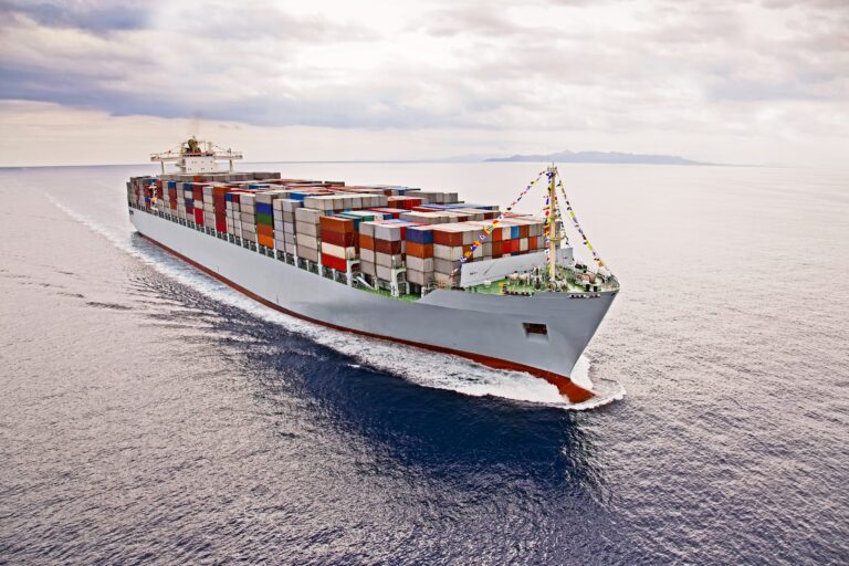 ZUGAAZ announces delivery of 14,000-TEU Container ship ZUGAAZ GRUS