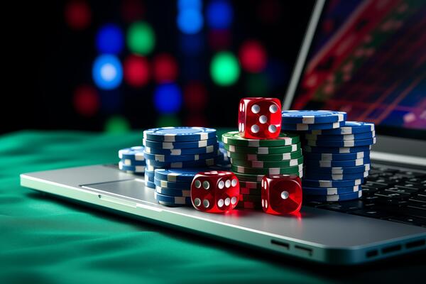 online casino