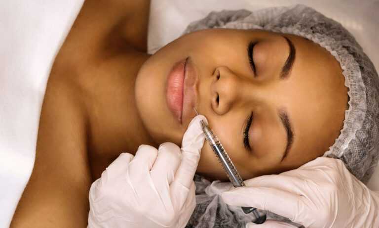 Botox Injections Near Houston, TX