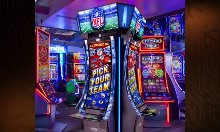 The Importance of RNG Certification for Slot Sites