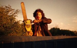 Chainsaw Massacre Attraction in Minneapolis