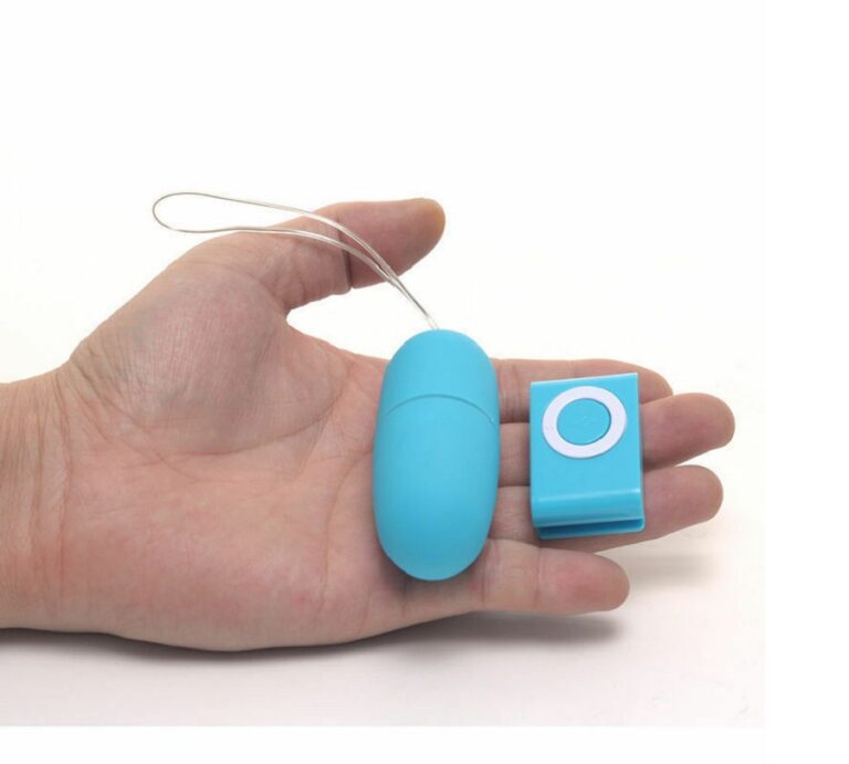 The Ultimate Guide to Remote Bullet Vibrators: Features, Benefits, and Tips for Choosing the Best One