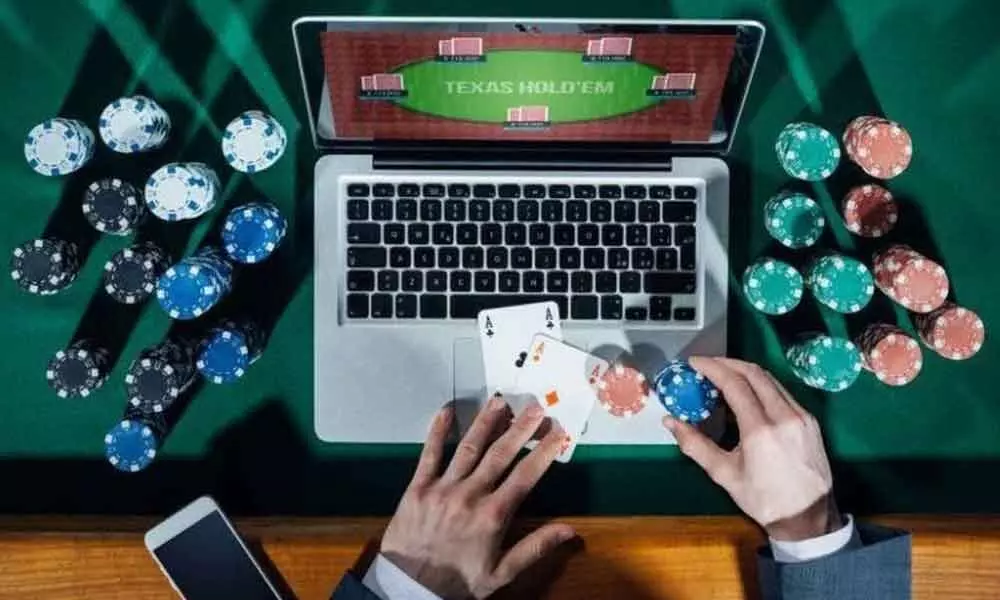 Online Casino