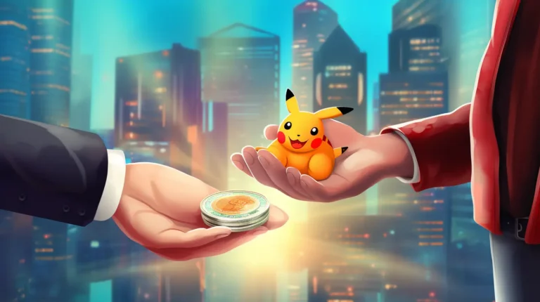 Ensuring safety when buying pokemon go accounts