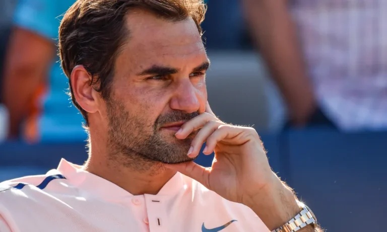 Asif Kapadia’s Intimate Portrait: Roger Federer’s Final Farewell Captured in ‘Twelve Days’