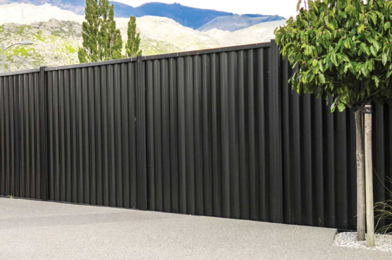 Why Solid Site Fencing is Essential for Protecting Your Worksite: Key Benefits