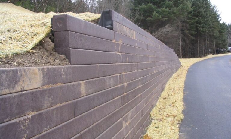Don’t Overlook Retaining Walls: Why Professional Inspections Matter