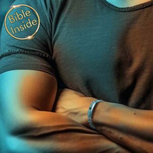 Sacred Symbolism: Exploring the World of Bible Charm Bracelet Designs and Meanings