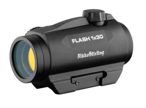 Ready to Upgrade? Unleash the Power of Nikko Stirling Precision Optics!